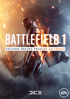 Battlefield&trade; 1 Early Enlister Deluxe Edition